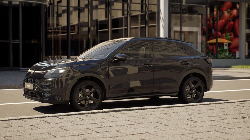 Volkswagen T-Roc R-Line 1.5 eTSI OPF 7-Gang-DSG