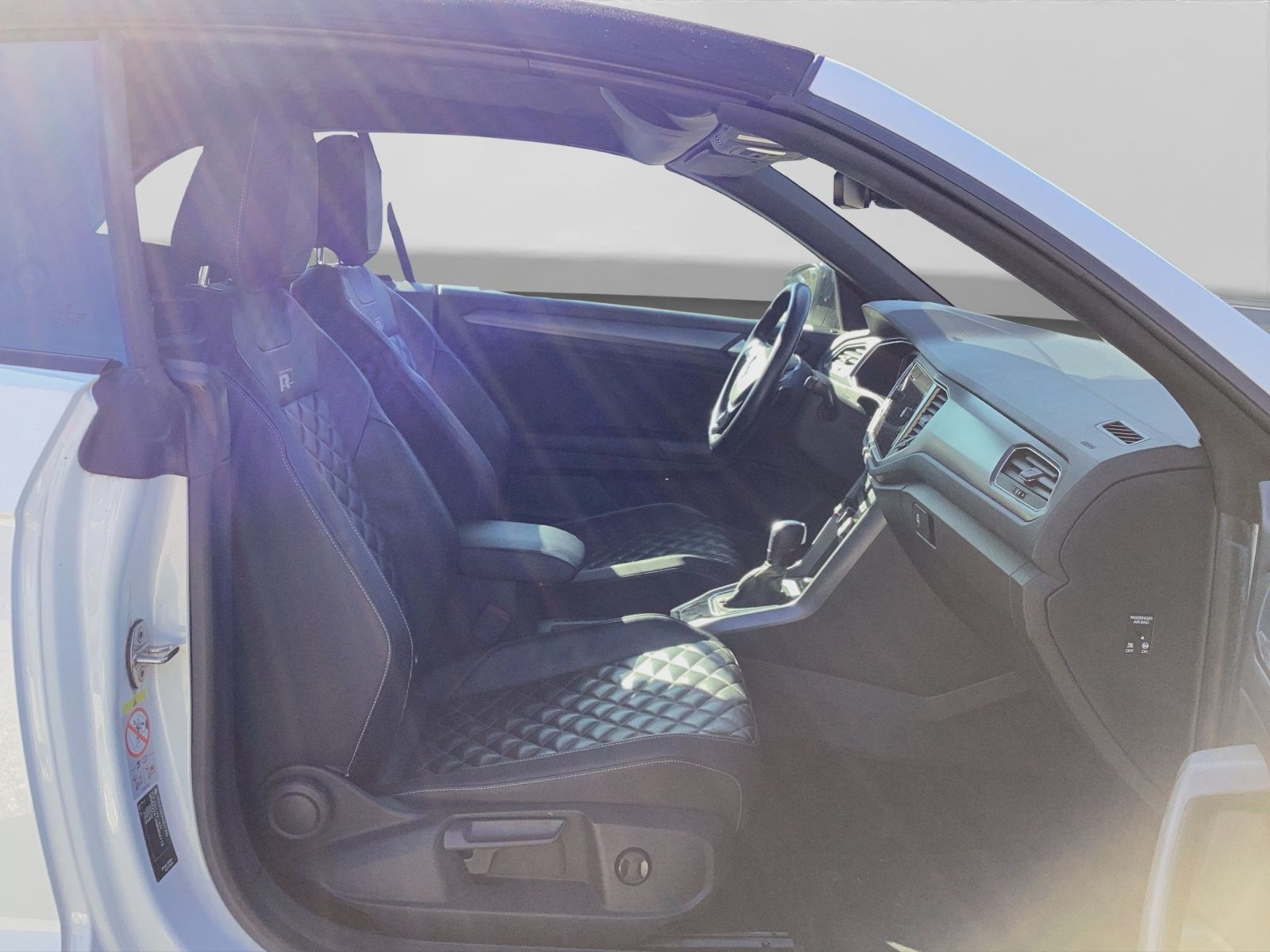 Volkswagen T-Roc - Bild 5