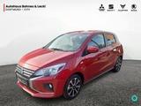 Mitsubishi Space Star Select+ CVT - Mitsubishi Space Star in Hagen