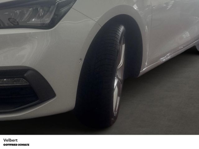 Seat Leon - Bild 9