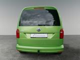 Volkswagen Caddy Trendline TSI PDC KAMERA W-LAN NAVI AHK - Volkswagen Caddy: Kombi