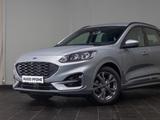 Ford Kuga ST-Line 2.0 | AHK | ACC | RFK | NAVI | LED - Ford Kuga mit Diesel-Antrieb: Automatik