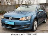 Volkswagen Golf VII 2.0 TDI DSG CUP / Navi / PDC - Volkswagen Golf Limousine Cup mit Diesel-Antrieb