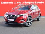 Nissan Qashqai 1.3 Tekna 360° B&O LED Navi Panorama PDC - Nissan Qashqai Gebrauchtwagen in Dresden