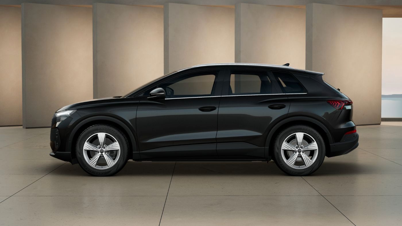 Audi Q4 e-tron - Bild 4