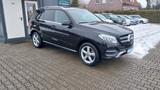 Mercedes-Benz GLE 250 d 4Matic **AHK**PDC**KLIMAAUTOMATIK** - Mercedes-Benz Gebrauchtwagen in Lüneburg