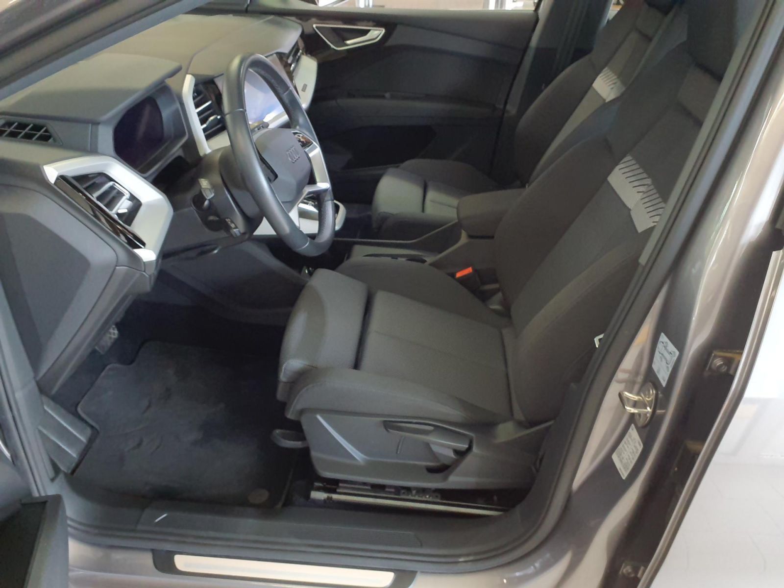 Audi Q4 e-tron - Bild 4