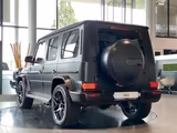 Mercedes-Benz G 63 AMG Performance Carbon Superior RSE AHK 22" - Mercedes-Benz R63