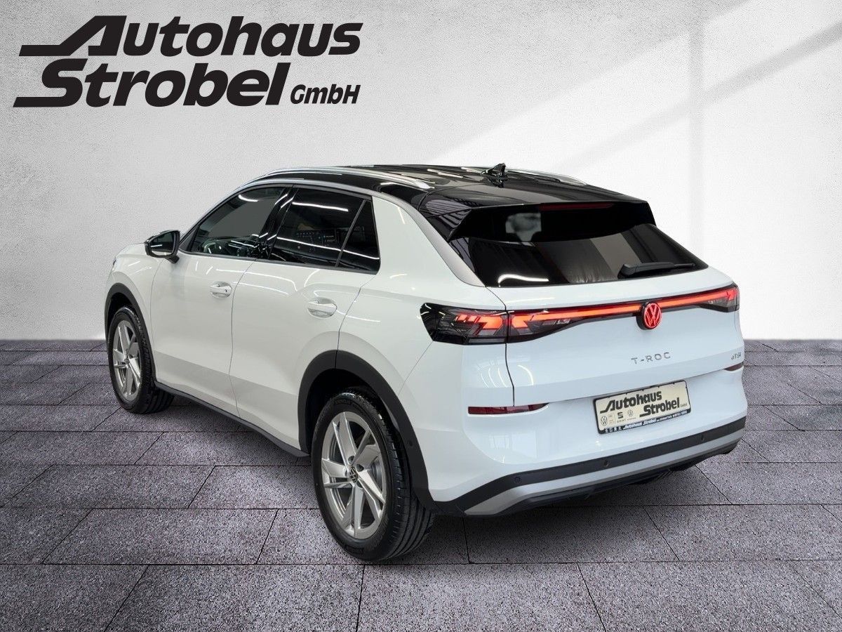 Volkswagen T-Roc - Bild 4