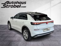 Volkswagen T-Roc - Vorschau Bild 4