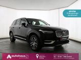 Volvo XC 90 T8 AWD Inscription Expression|PHEV|LED|360 - Volvo XC90: T8