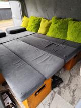 Mercedes-Benz Vito - Wohnwagen in Karlsruhe