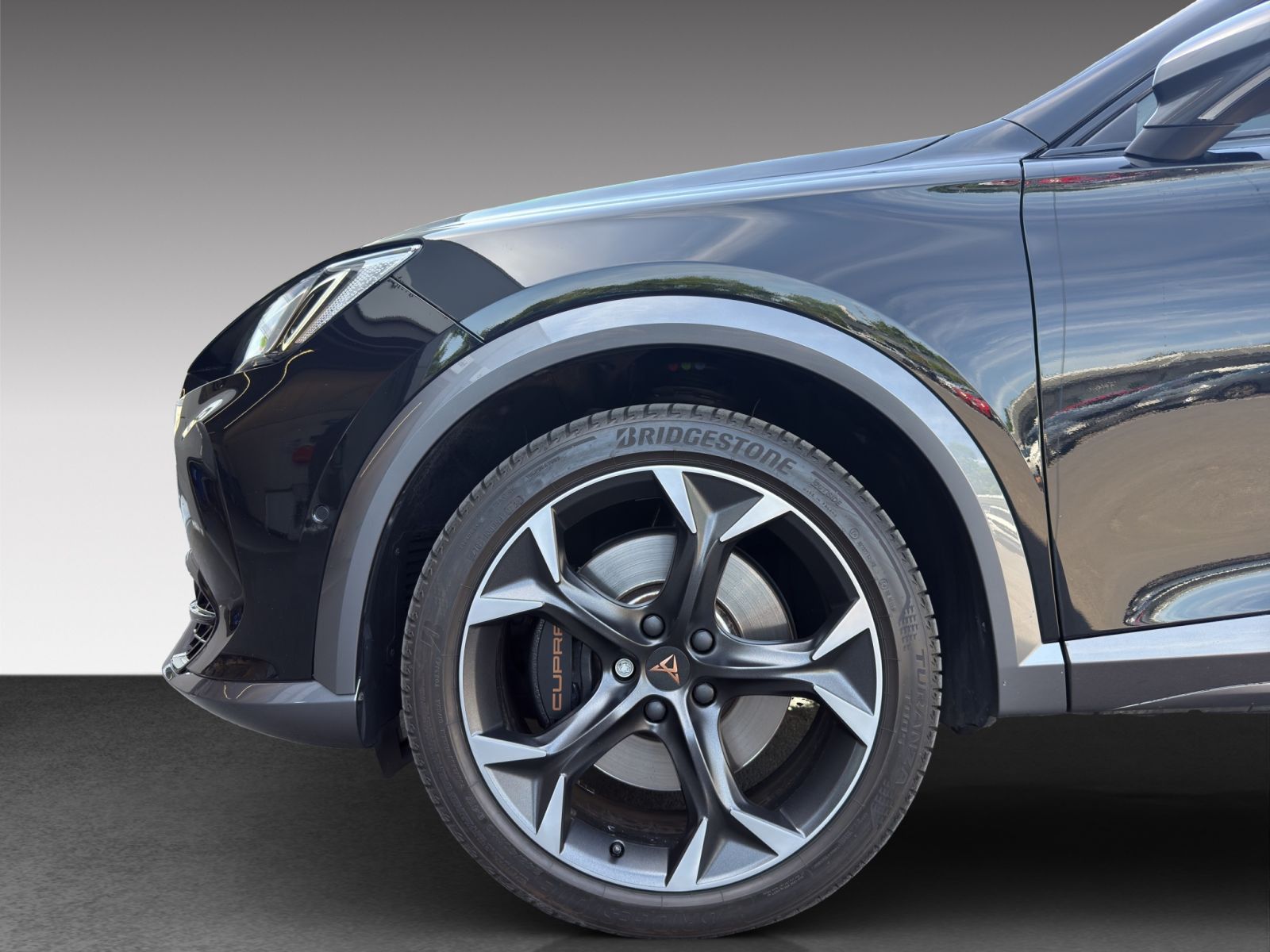 Cupra Formentor - Bild 6