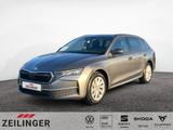 Skoda Octavia Combi Selection TSI DSG|AHK|MATRIX|R-CAM - Skoda Octavia Tageszulassungen