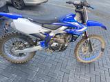 Yamaha Vollcrosser Yamaha YZ450F in TOP Zustand - YAMAHA YZ450F