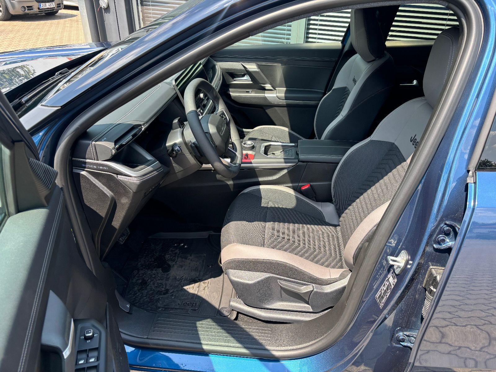 Jeep Compass - Bild 8