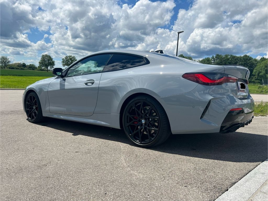 BMW M440