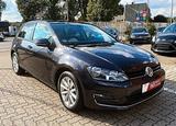 Volkswagen Golf VII 1.2 TSI Lim. Lounge BMT|PDC|EURO6 - Volkswagen Golf: Eu