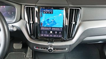 Volvo XC60 - 11
