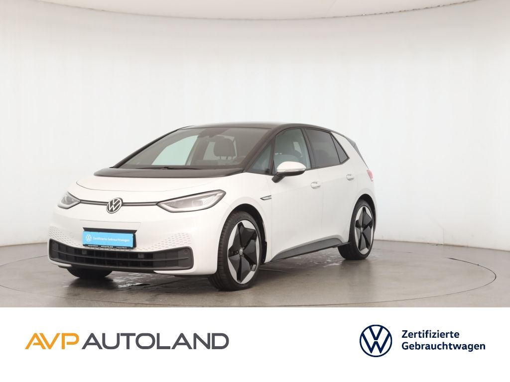 Volkswagen ID.3 Pro Performance | NAVI | LED | SITZHEIZUNG