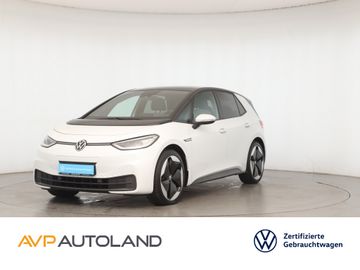 Volkswagen Leasingangebot: Volkswagen ID.3 Pro Performance | NAVI | LED | SITZHEIZUNG