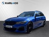 ALPINA B3 xDrive Touring Park-Assist. AHK Pano ACC H&K - ALPINA B3 Touring Kombi Gebrauchtwagen