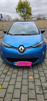 Renault ZOE Life R90 Life 22kw