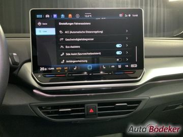 Volkswagen ID.4 Pro electric 1-Gang-Automatik Garantie b.