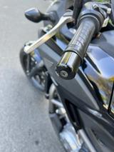 Honda NC700X - 700