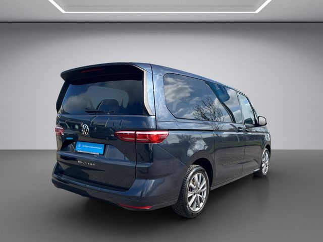 T7 Multivan Life LÜ 2.0TDI MATRIX-LED 7-SITZER