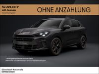 Cupra Terramar - Vorschau Bild 1