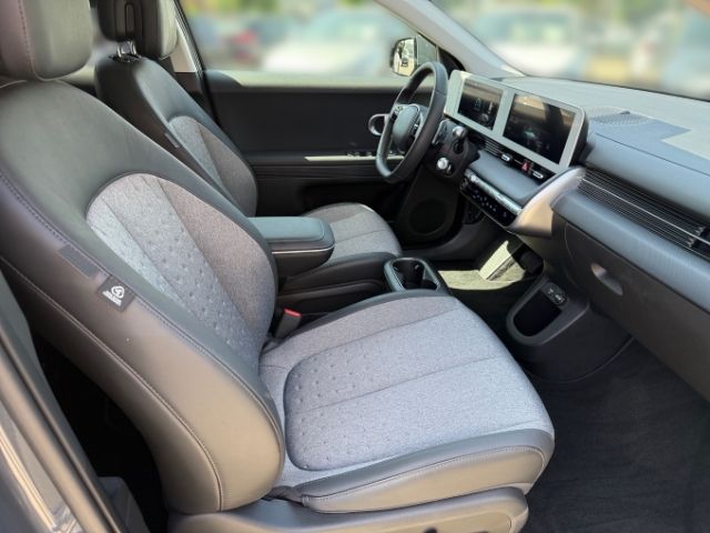 Fahrzeugabbildung Hyundai IONIQ 5 77,4kWh Batt. (229 PS) TECHNIQ-Paket ink