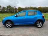 Dacia Sandero Stepway TCe 90 LPG Navi Kamera PDC - Dacia Sandero mit LPG-Antrieb: Kleinwagen