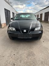 Seat Cordoba - Seat Cordoba: Se