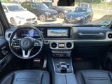 Mercedes-Benz G 500 || AHK Schiebedach Burmester Standhzg - Gebrauchtwagen in Gelsenkirchen