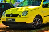 Volkswagen Lupo 1.0*TÜV NEU*KLIMA*ALLWETTER*SERVICE NEU* - VW Lupo Gebrauchtwagen in Berlin