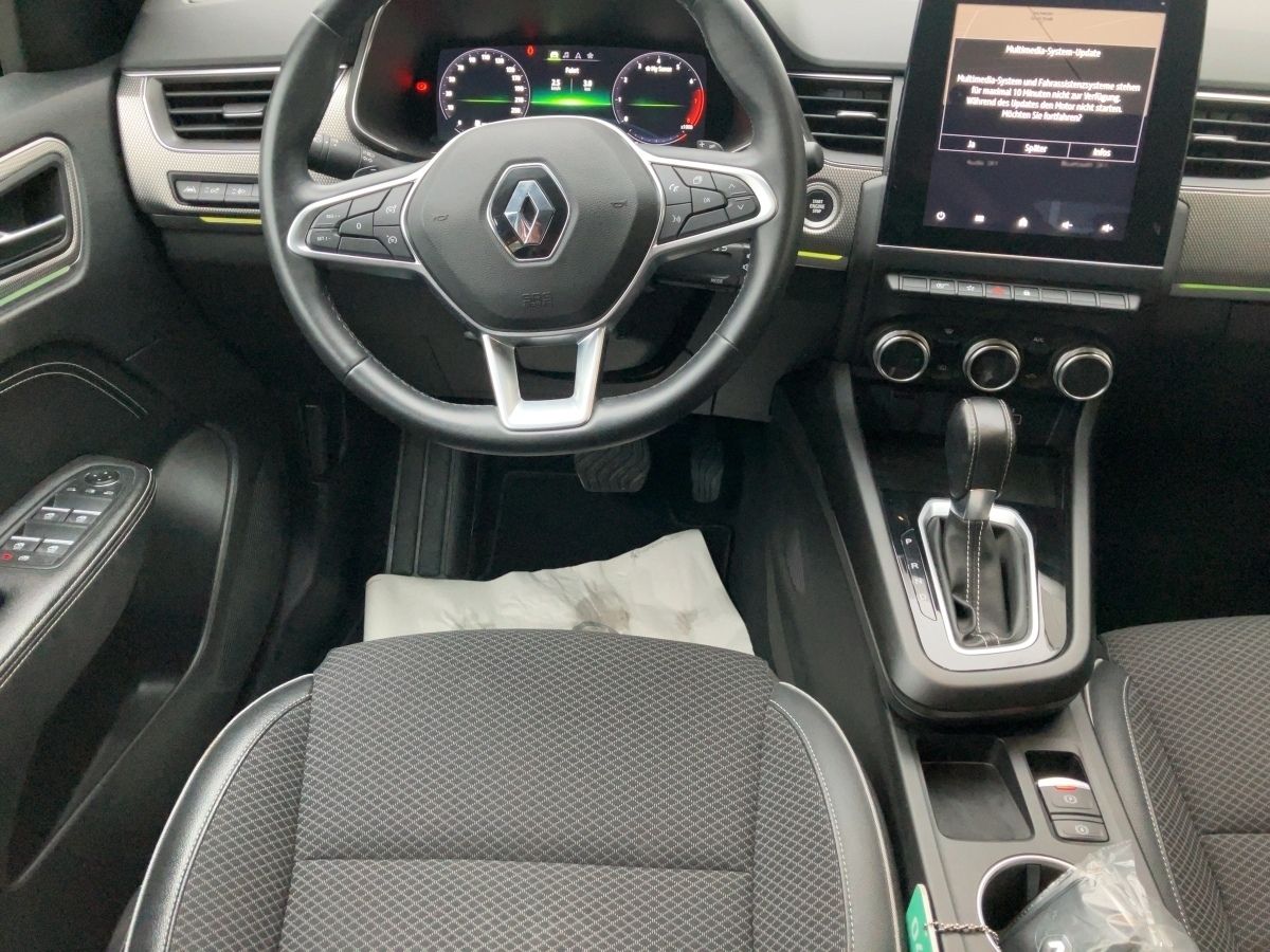 Renault Arkana - Bild 9