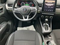 Renault Arkana - Vorschau Bild 9
