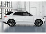 Mercedes-Benz GLE 53 AMG HY 4M+ Night*AHK*HUD*PanoSD*Burmester - Mercedes-Benz GLE 53 AMG Plug-in Hybrid (PHEV) Gebrauchtwagen