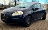 Fiat Punto Evo 1.4/ Klima/Tüv.12-25. - Fiat Punto Evo mit Benzin-Antrieb: Kleinwagen, 1.4