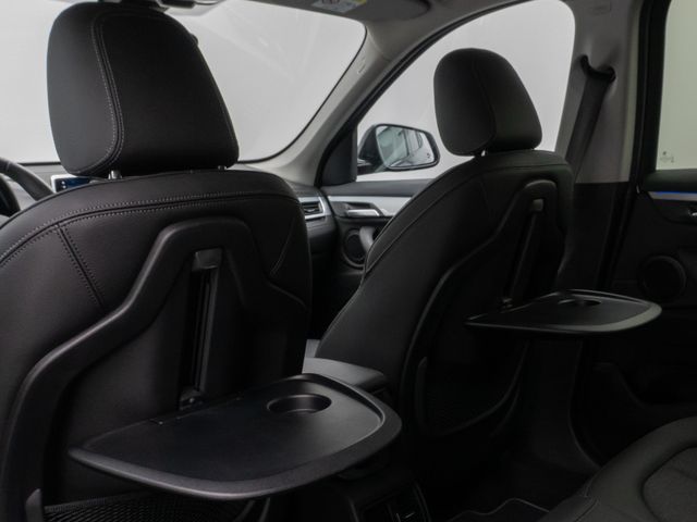 Foto Nummer 34: BMW X1