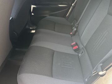 Toyota C-HR - 9