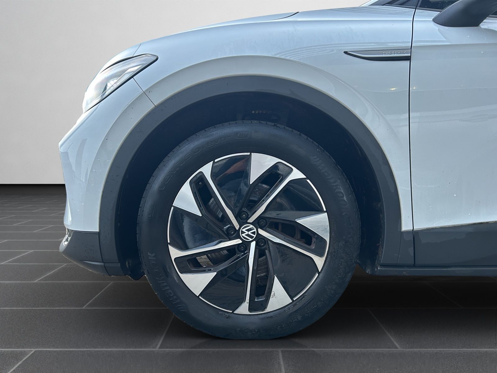 Volkswagen ID.4 - Bild 9