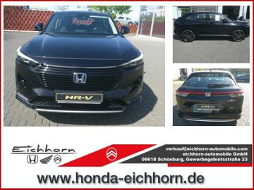 Honda HR-V 1,5 i-MMD Hybrid Advance Navi.