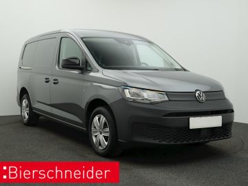 Volkswagen Caddy Maxi - 8