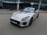 Jaguar F-Type 3.0 L P380 V6 R-Dynamic Kompressor Au...