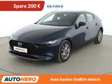 Mazda 3 2.0 Skyactiv-G Mild-Hybrid Selection Aut.*NAVI - Mazda 3 Gebrauchtwagen in Stuttgart