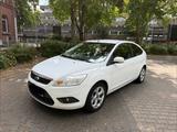 Ford Focus 1.6 Viva TÜV 06/28 - Ford Focus Viva mit Benzin-Antrieb