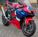 Honda CBR Fireblade sc82 - HONDA FIREBLADE