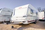 Dethleffs Nomad 490 EST *PREISVORTEIL: 4.766 EURO*